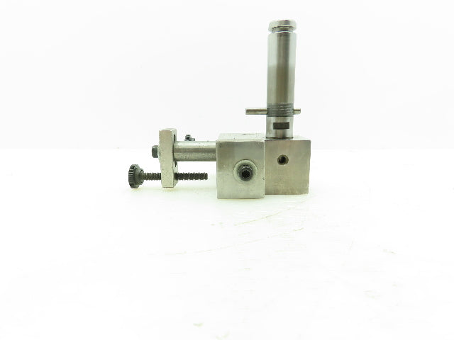 System 3R 20mm Electrode Holder A-2 for EDM