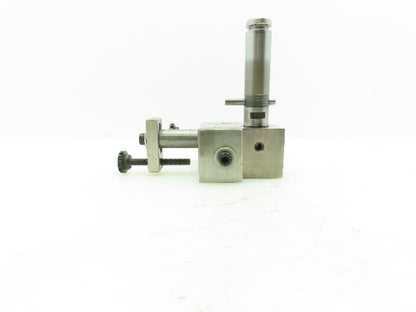 System 3R 20mm Electrode Holder A-2 for EDM