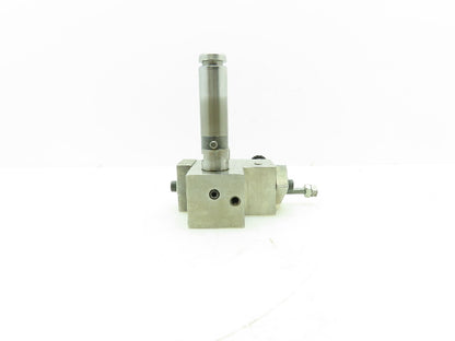 System 3R 20mm Electrode Holder A-2 for EDM