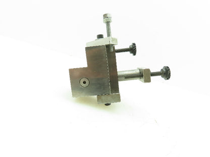 System 3R 20mm Electrode Holder A-2 for EDM