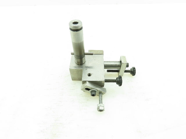 System 3R 20mm Electrode Holder A-2 for EDM