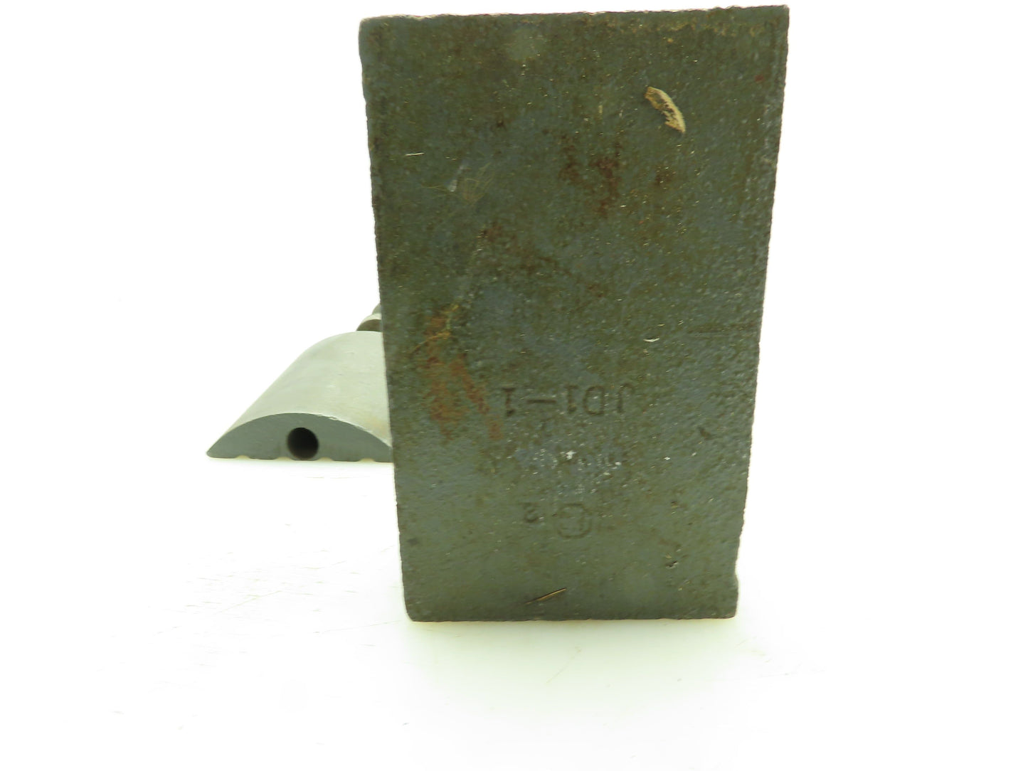 EMP Co JD1-1 Machine Wedge Leveling Blocks Cast Iron
