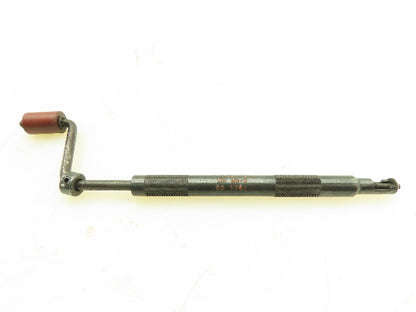 Heli-Coil 7551-05 Prewinder Steel Body Insert Tool Type II 5-40 UNC