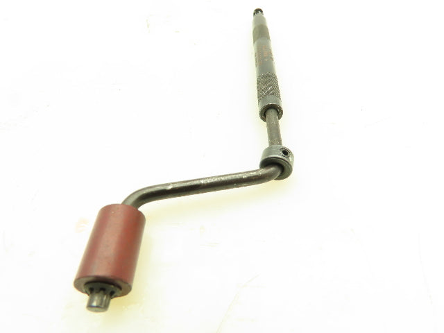 Heli-Coil 7551-05 Prewinder Steel Body Insert Tool Type II 5-40 UNC