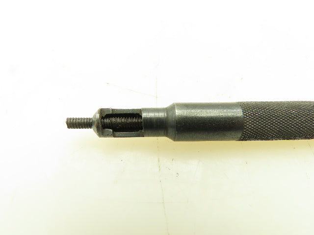 Heli-Coil 7551-05 Prewinder Steel Body Insert Tool Type II 5-40 UNC