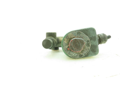ASCO 8300D68RU Solenoid Valve 3-Way 1/2" NPT 120V 60 PSI Air Gas Water