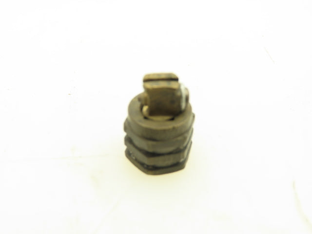 Nordson 1011014 Saturn 90° Right Angle Nozzle 0.36mm 13mm Hex LOT OF 2
