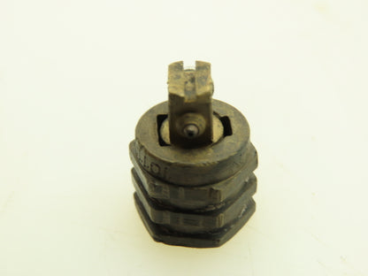 Nordson 1011014 Saturn 90° Right Angle Nozzle 0.36mm 13mm Hex LOT OF 2