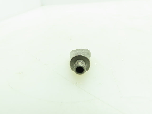 AGF Rapid Flame 1012F Oxy/Gas Fishtail Flame Burner Tip 5-Hole  1/4-27  LOT OF 2
