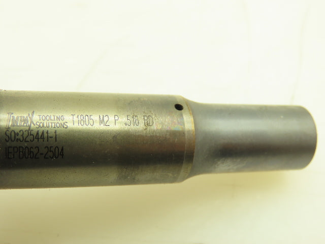Impax Tooling Solution IEPB062-2504 Drum Side Plain 13MM Punch Die