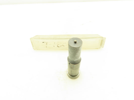 Impax Tooling Solution IEPB062-2504 Drum Side Plain 13MM Punch Die
