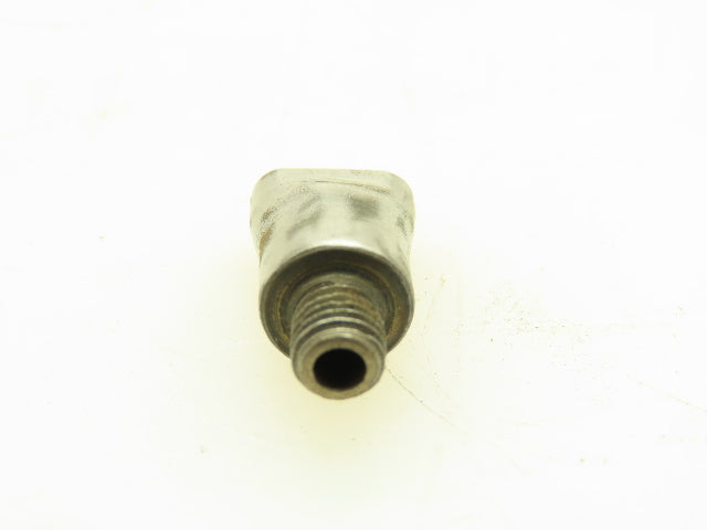 AGF Rapid Flame 1012 Oxy/Gas Fishtail Flame Burner Tip 4-Hole  1/4-27  LOT OF 2