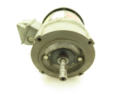 US Motors F-A671-00-936 Electric Motor 1/4 HP 3PH 56C frame 1725rpm 5/8 Shaft