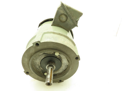 US Motors F-A671-00-936 Electric Motor 1/4 HP 3PH 56C frame 1725rpm 5/8 Shaft