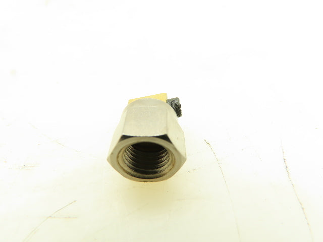 Replacement .018 Diameter/90° Nozzle For Nordson Standard Modules LOT OF 2
