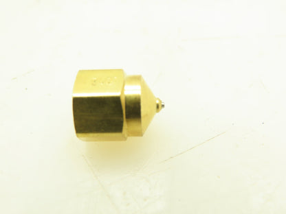 Replacement .018 Diameter Pencil Nozzle For Nordson Standard Module LOT OF 2