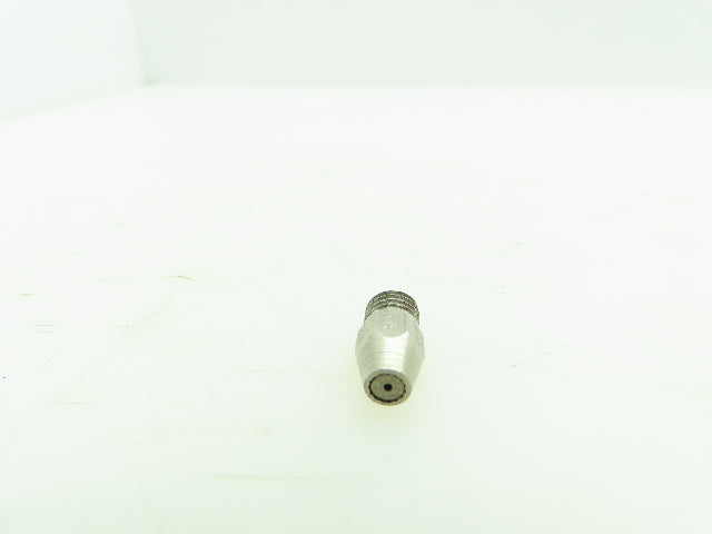 AGF 8A Oxy/Gas Single Hole Flame Burner Tip  1/4-27  LOT OF 2