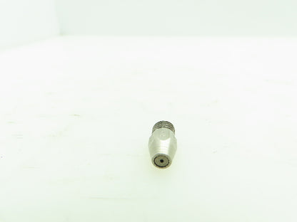 AGF 8A Oxy/Gas Single Hole Flame Burner Tip  1/4-27  LOT OF 2