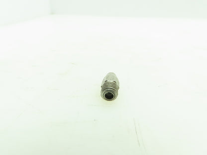 AGF 8A Oxy/Gas Single Hole Flame Burner Tip  1/4-27  LOT OF 2