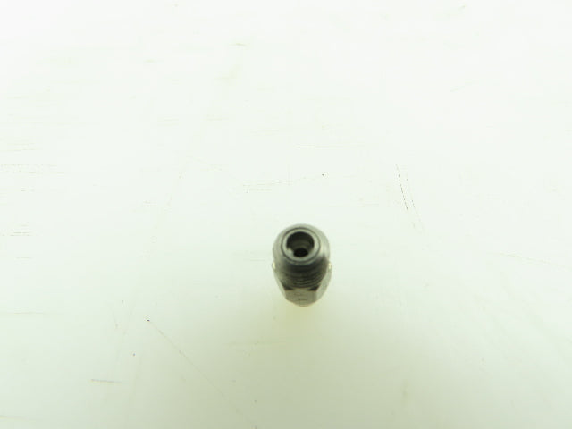 AGF 8A Oxy/Gas Single Hole Flame Burner Tip  1/4-27  LOT OF 2