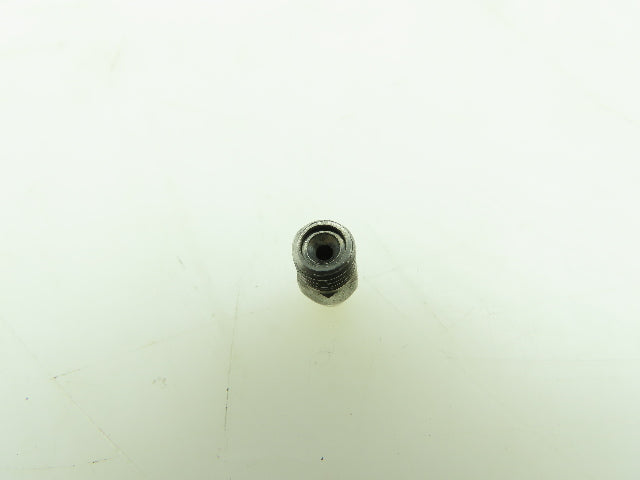 AGF 8N Oxy/Gas Single Hole Flame Burner Tip  1/4-27  LOT OF 2