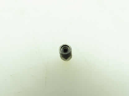 AGF 8N Oxy/Gas Single Hole Flame Burner Tip  1/4-27  LOT OF 2