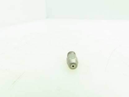 AGF 8DX Oxy/Gas Single Hole Flame Burner Tip  1/4-27  LOT OF 2