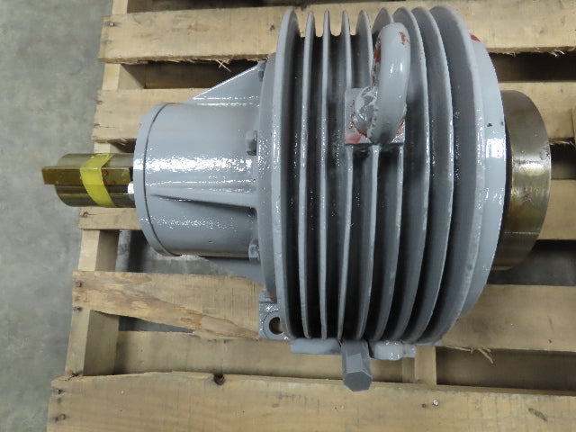 Mitsui Miike Machinery Reduction Gear Type MRP01-56A 1/4.125 Ratio