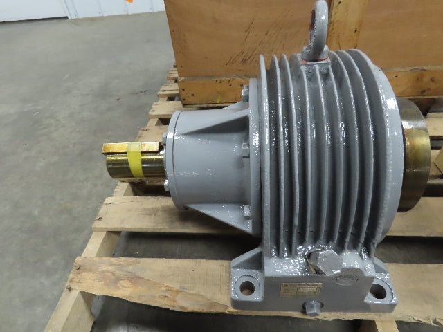 Mitsui Miike Machinery Reduction Gear Type MRP01-56A 1/4.125 Ratio