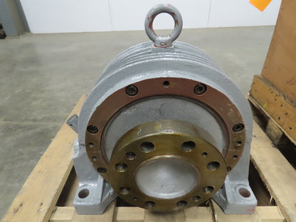 Mitsui Miike Machinery Reduction Gear Type MRP01-56A 1/4.125 Ratio