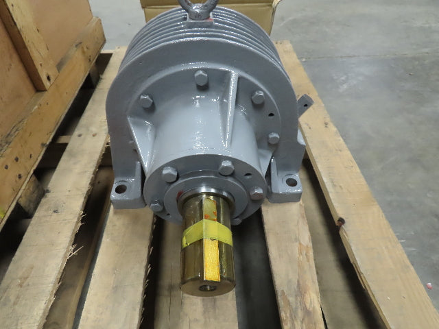 Mitsui Miike Machinery Reduction Gear Type MRP01-56A 1/4.125 Ratio