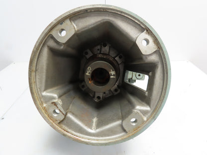 Rexroth 1PV2V4-18/50RA12VC160A1 Hydraulic Pump Wing Cells Pump 1 1/2" Shaft B31