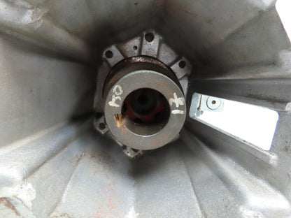 Rexroth 1PV2V4-18/50RA12VC160A1 Hydraulic Pump Wing Cells Pump 1 1/2" Shaft B31