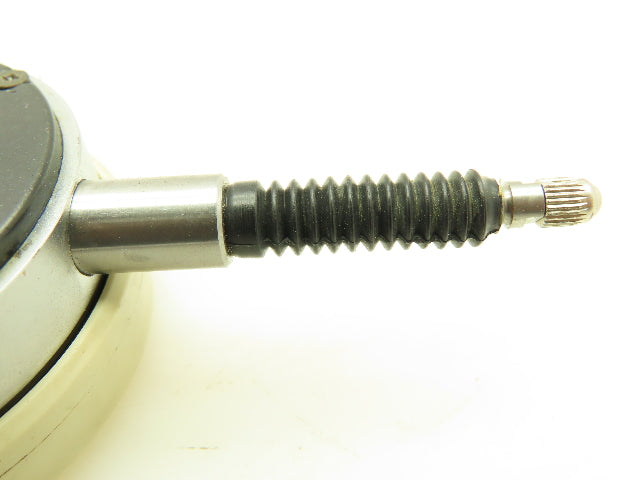 Mitutoyo Corp. IDS-1012PE Digimatic Indicator .0005-.5/0.01-12.7mm Range 543-612