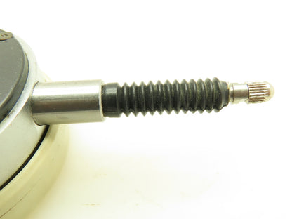Mitutoyo Corp. IDS-1012PE Digimatic Indicator .0005-.5/0.01-12.7mm Range 543-612