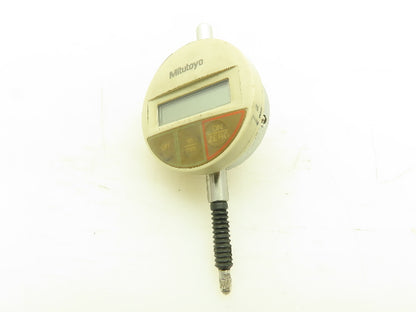 Mitutoyo Corp. IDS-1012PE Digimatic Indicator .0005-.5/0.01-12.7mm Range 543-612