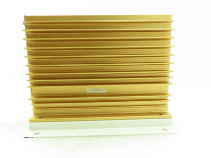 Parker Group Spartan II E1498-02 Motor Control Unit 230VAC Only