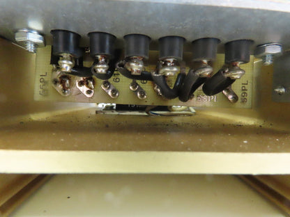 Parker Group Spartan II E1498-02 Motor Control Unit 230VAC Only