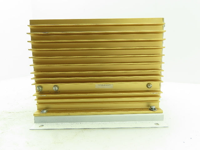 Parker Group Spartan II E1498-02 Motor Control Unit 230VAC Only