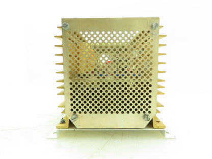 Parker Group Spartan II E1498-02 Motor Control Unit 230VAC Only