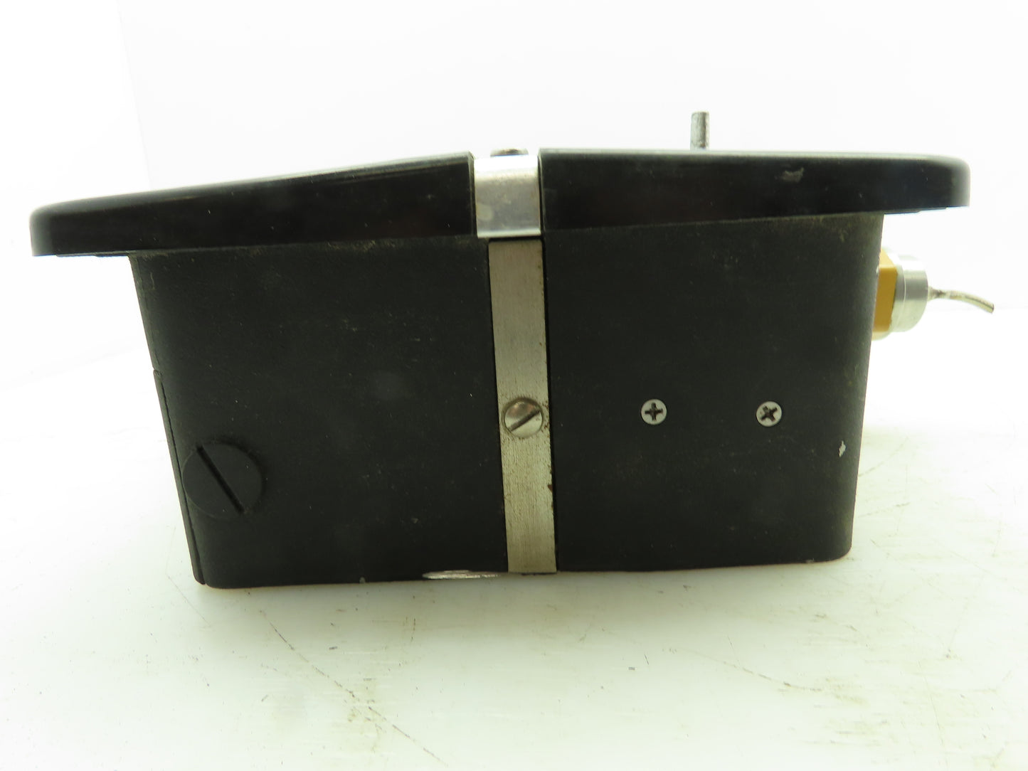 Partlow LFA Temperature Controller 50-250°F Missing Knob