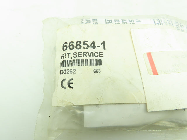 ARO 66854-1 Regulator Service Repair Kit