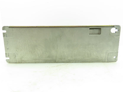 Allen Bradley 20BD011A0AYNANB0 /A PowerFlex 700 AC Drive 480V 7.5HP Broken Side