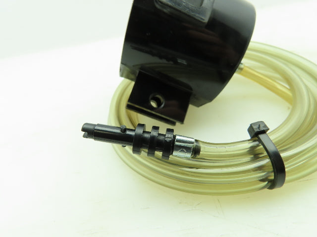 Apex Tool KDS807-HP Weller Kahnetics Plastic Head Cap Assembly w/Air Line Tube