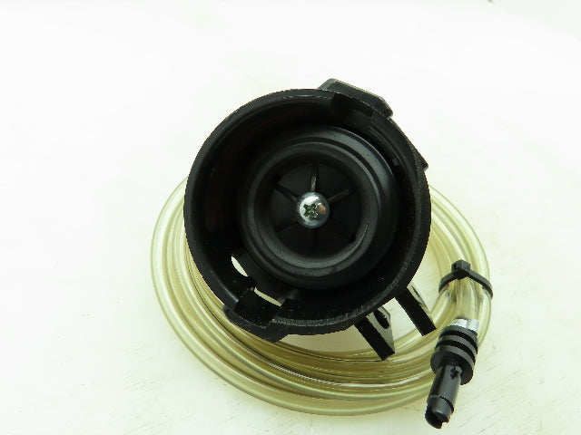 Apex Tool KDS807-HP Weller Kahnetics Plastic Head Cap Assembly w/Air Line Tube