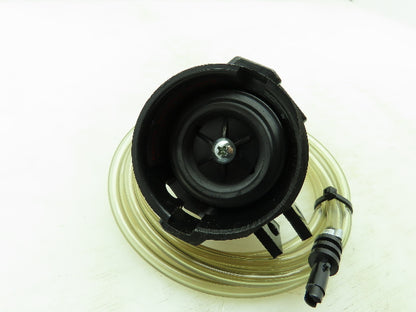 Apex Tool KDS807-HP Weller Kahnetics Plastic Head Cap Assembly w/Air Line Tube