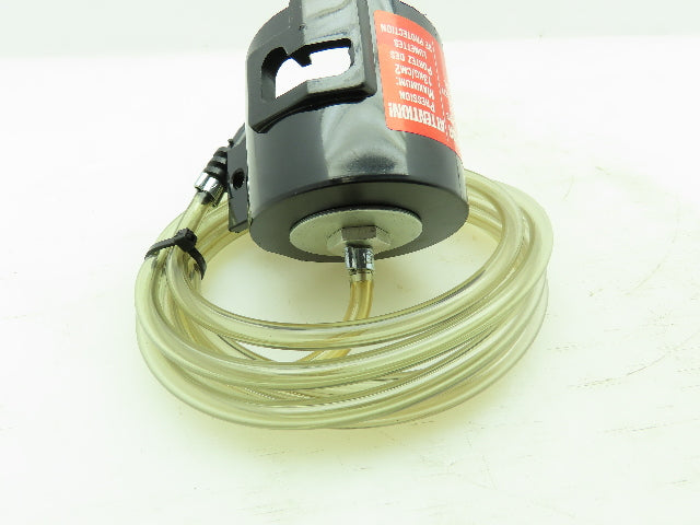 Apex Tool KDS807-HP Weller Kahnetics Plastic Head Cap Assembly w/Air Line Tube