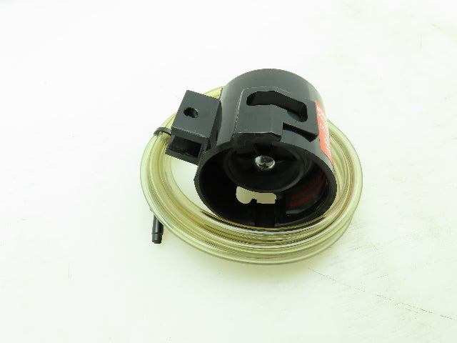 Apex Tool KDS807-HP Weller Kahnetics Plastic Head Cap Assembly w/Air Line Tube