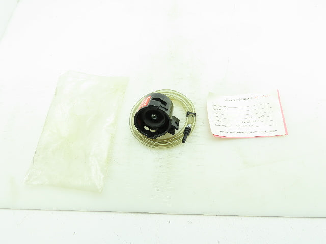 Apex Tool KDS807-HP Weller Kahnetics Plastic Head Cap Assembly w/Air Line Tube