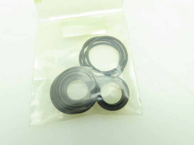 SMC CX32S-PS Cylinder O-Ring Seal Repair Service Kit